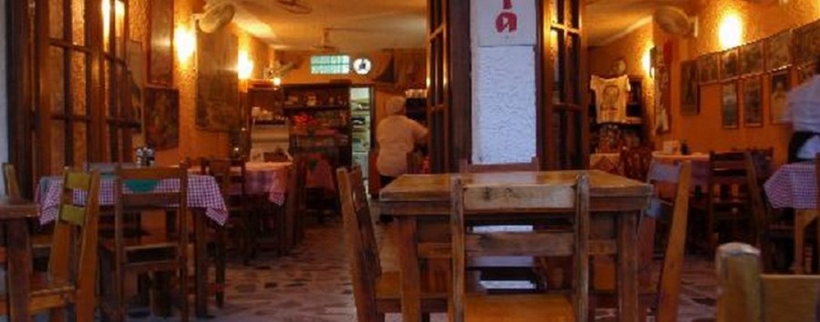 El restaurante Fuente Tripadvisor com por Ksiddel 1